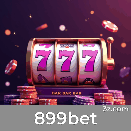 899bet: Experiência de Cassino Imersiva para Brasileiros