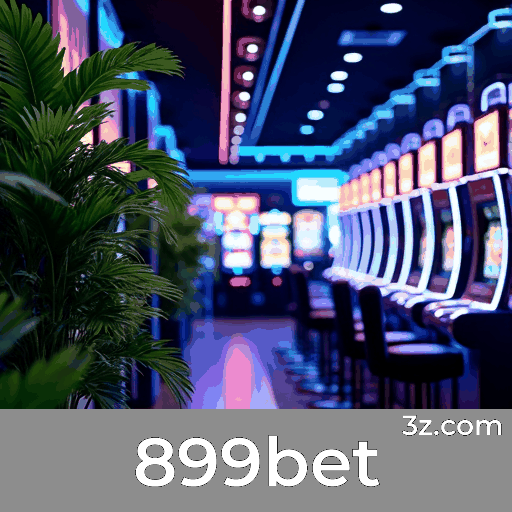 899bet: Desbloqueie Bônus e Ofertas Exclusivas!
