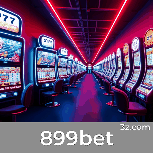 899bet: Experiência de Cassino Imersiva para Brasileiros