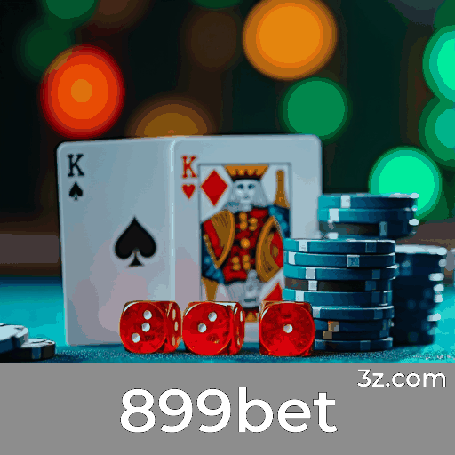 Arquitetura Robusta e Segura que Garante Confiança na 899bet