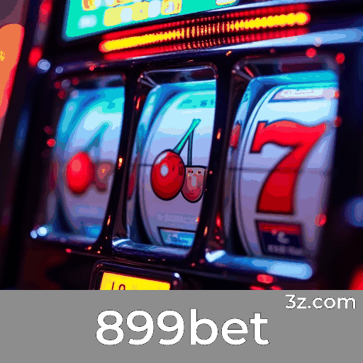 899bet: Experiência de Cassino Imersiva para Brasileiros