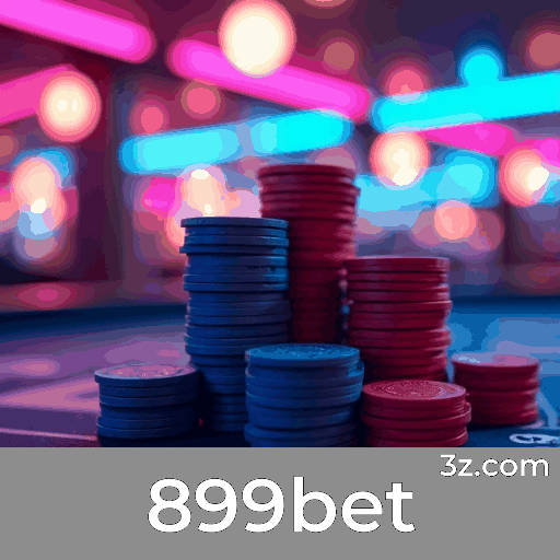 Experiência Inovadora com Tecnologia de Apostas para Celular da 899bet