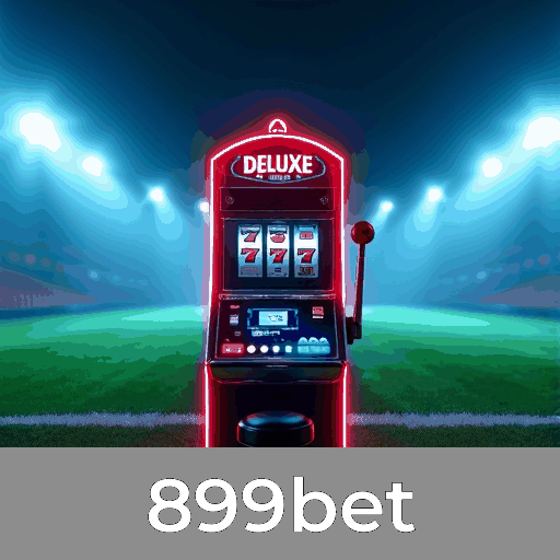 899bet: Descubra a Variedade de Jogos de Cassino e Ganhe de Verdade