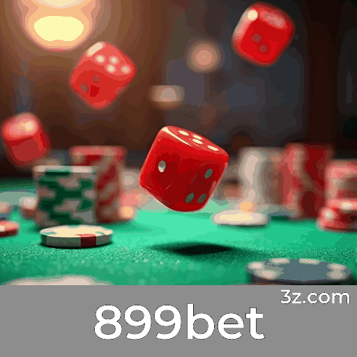899bet: Seu Cassino Online Seguro e Premiado