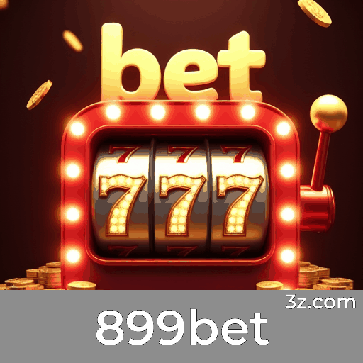 899bet: Jogos de Cassino Vibrantes e Imersivos