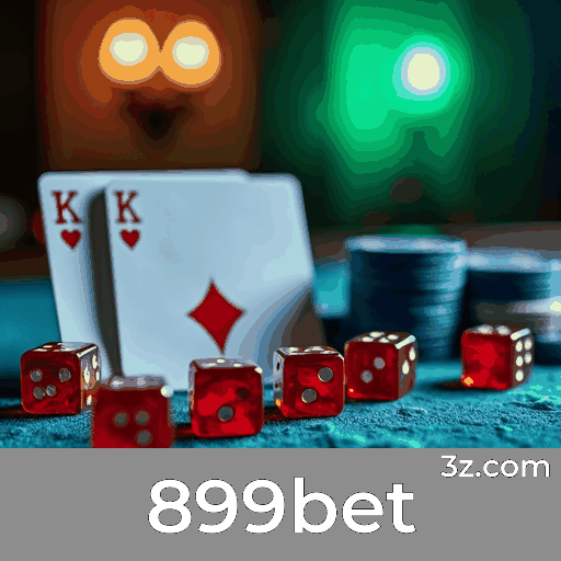 899bet: Seu Cassino Online Seguro e Premiado