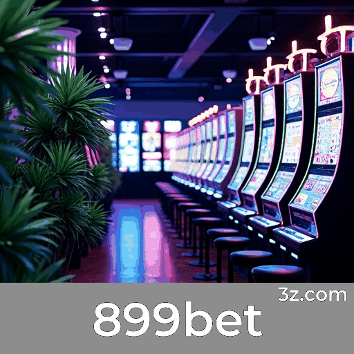 Desbloqueie Privilégios com Sua Conta 899bet