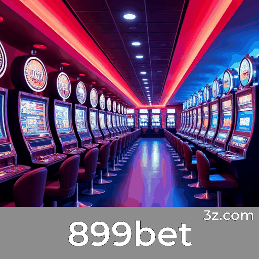 Experiência Inovadora com Tecnologia de Apostas para Celular da 899bet