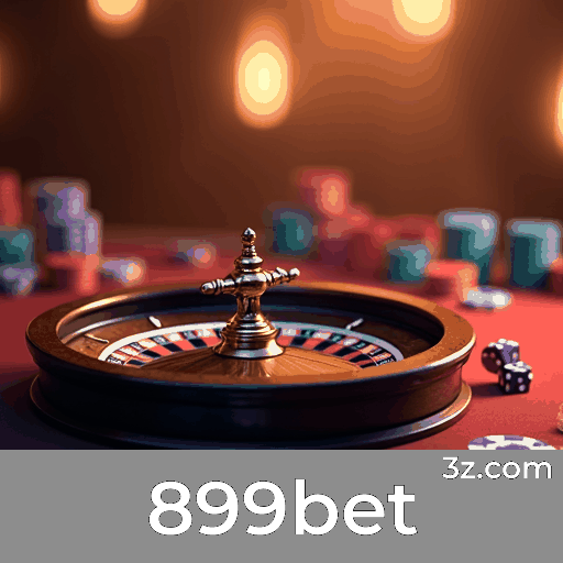 899bet: Desbloqueie Bônus e Ofertas Exclusivas!