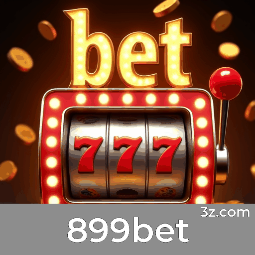 899bet: Jogos de Cassino Vibrantes e Imersivos